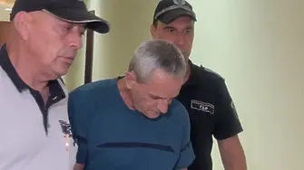 Пуснаха под домашен арест шофьора на ТИР-а, причинил тежката катастрофа на „Тракия“