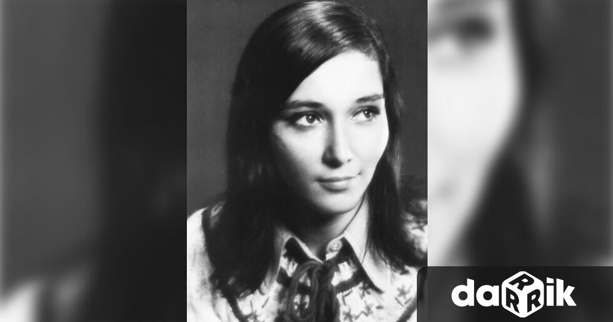На 78 годишна възраст ни е напуснала актриса Мая Драгоманска