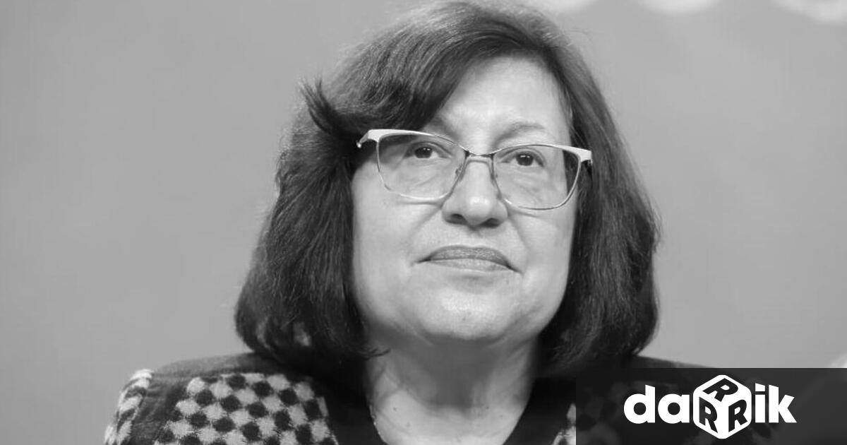 Почина дългогодишният общински съветник и бивш заместник председател на Столичния