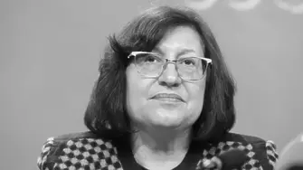 Почина дългогодишният общински съветник Милка Христова