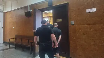Остава в ареста мъжът, обвинен в сексуална експлоатация на деца