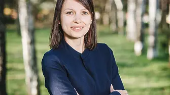 Александрина Димитрова: „40 до 40“ е общност от хора, които променят България