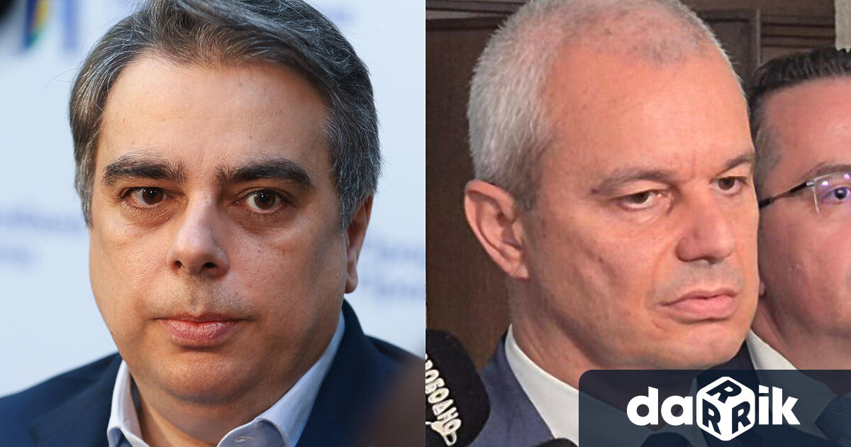 Депутатът Явор Божанков разкритикува остро лидера на Продължаваме промяната Асен