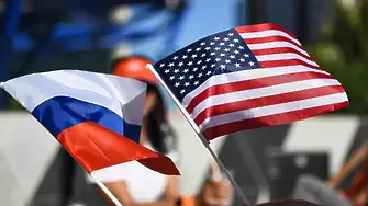 САЩ и Русия с нов разговор за края на войната в Украйна