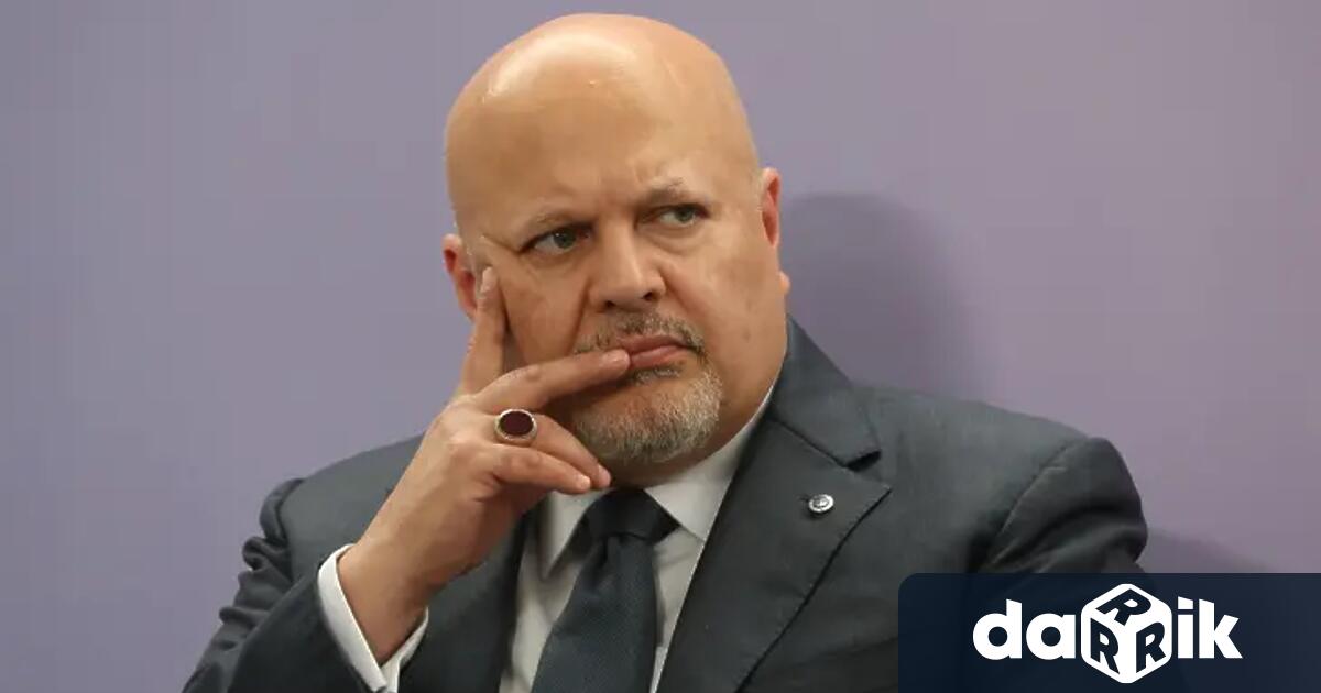 Вашингтон приветства отстраняването на главния прокурор на Международния наказателен съд