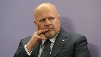 Вашингтон приветства отстраняването на главния прокурор на Международния наказателен съд 