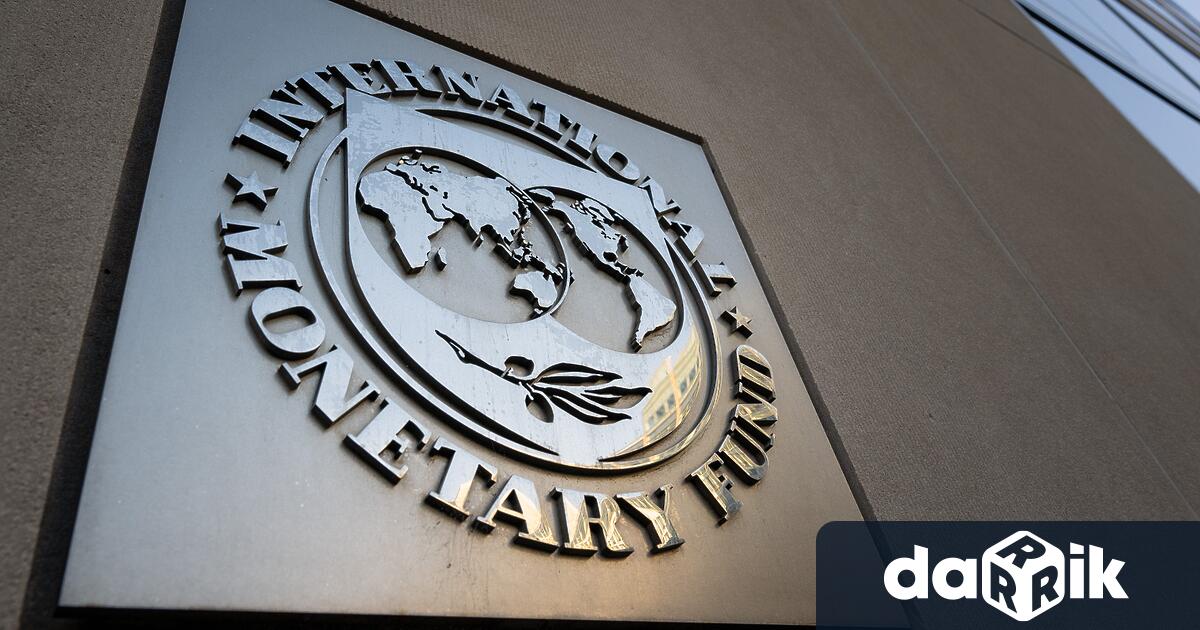 Изпълнителният съвет на Международния валутен фонд МВФ приключи пореден преглед