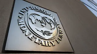 МВФ одобри отпускането на около 690 млн. долара за Украйна
