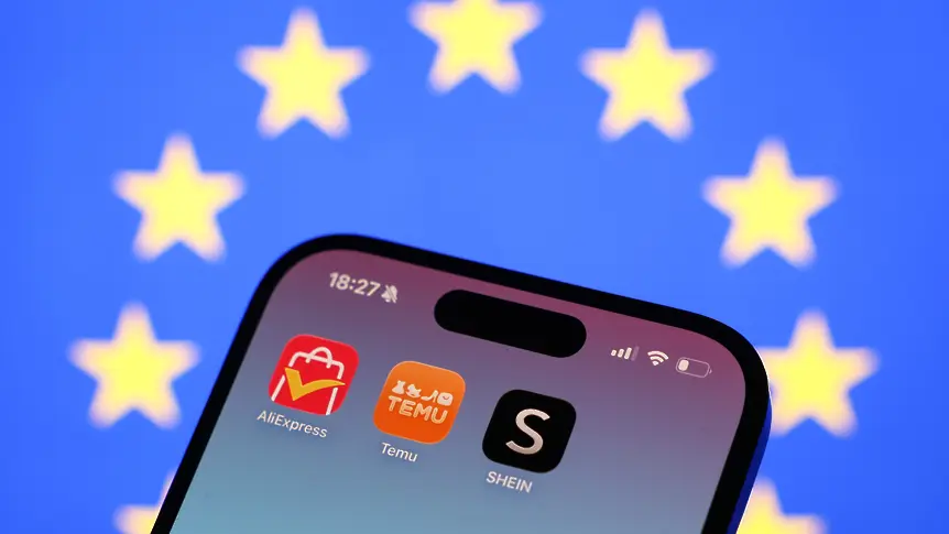 Опасни играчки и козметика: ЕС глоби AliExpress с рекордните 550 млн. евро за незаконни стоки