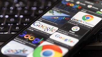 ЕК глобява Google с 890 млн. евро за нарушения на европейското законодателство
