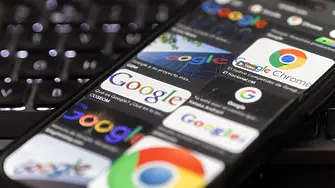 ЕК глобява Google с 890 млн. евро за нарушения на европейското законодателство