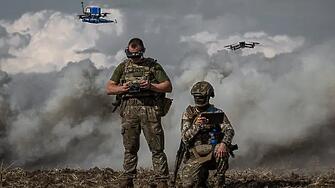 Москва обяви нови удари по украински пристанища