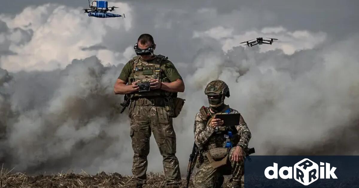 Русия днес заяви че ударила украинските градове Одеса и Чорноморск