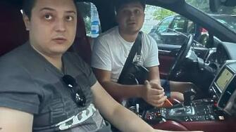 Заснелият клипа в Пловдив: Исках да предотвратя трагедия !