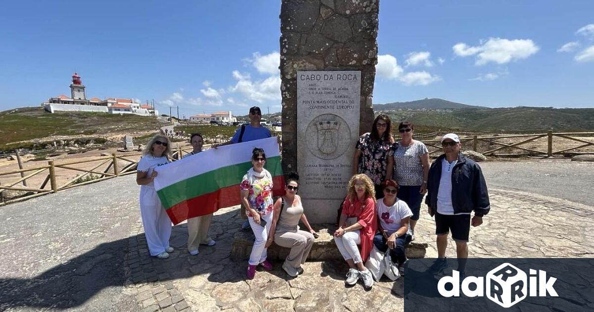 Успешно приключи трансграничната практика на педагогически специалисти от ДФСГ Интелект