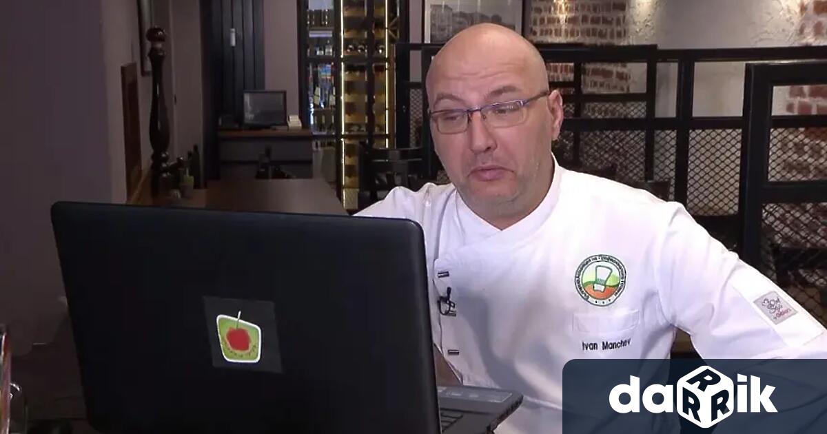 Нова седмица нови вкусове и истинско кулинарно околосветско пътешествие очаква