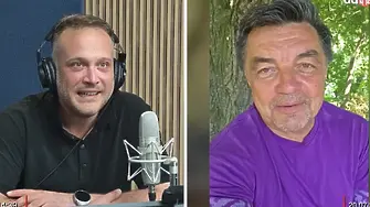Искрен Пецов от морето с нова песен