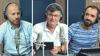 Дарик с нов търговски директор - Искрен Митев