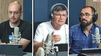  НЕ!СпортниНовини със Самуил Петканов