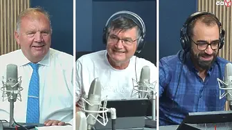  Безотговорността е най-опасната искра - д-р Иван Палигоров