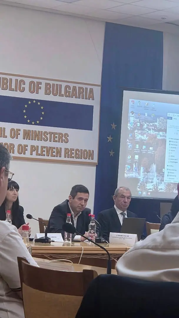 Продължава Регионалният дискусионен форум за интегрирано развитие на Северозападния район