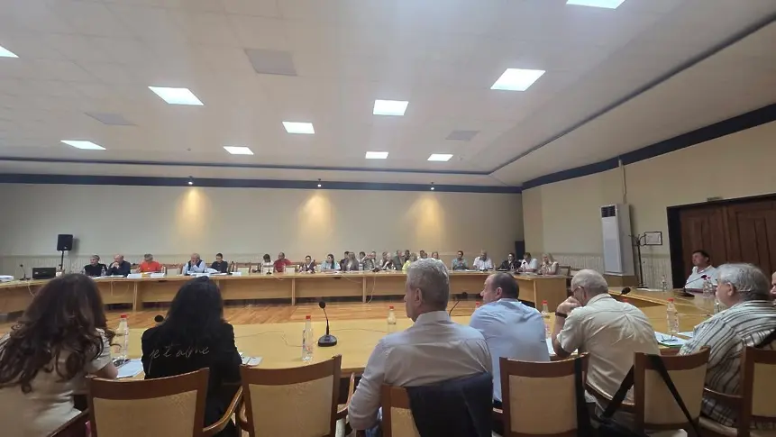 Продължава Регионалният дискусионен форум за интегрирано развитие на Северозападния район