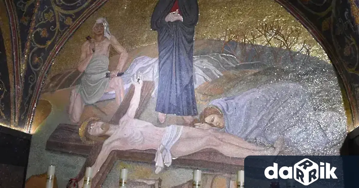 На 22 ри юлиПравославната църква почита Св равноапостолна Мироносица Мария
