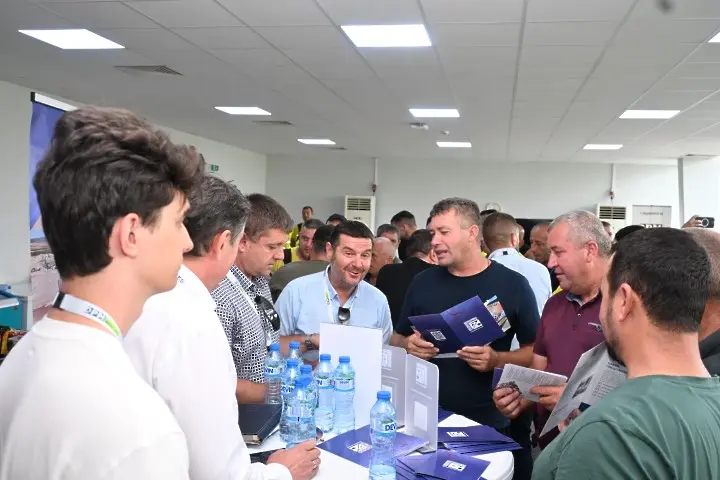  „ ДПМ Крумовград “ провежда кариерен конгрес в поддръжка на професионалното бъдеще на своите чиновници 