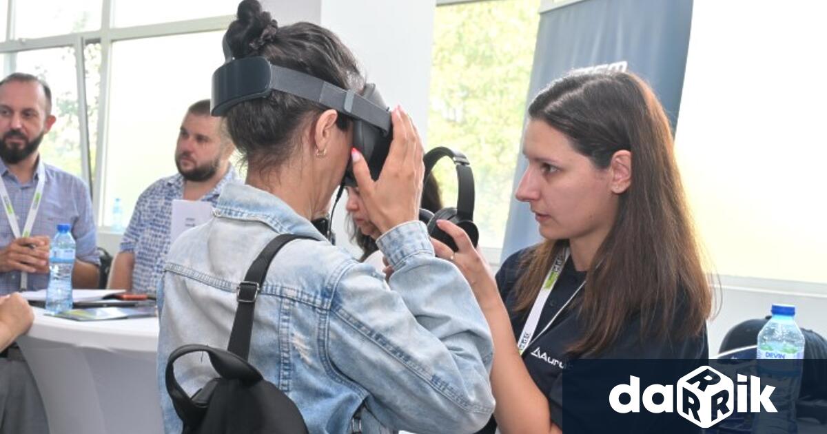 На 16 юли 2026 г ДПМ Крумовград беше домакин на