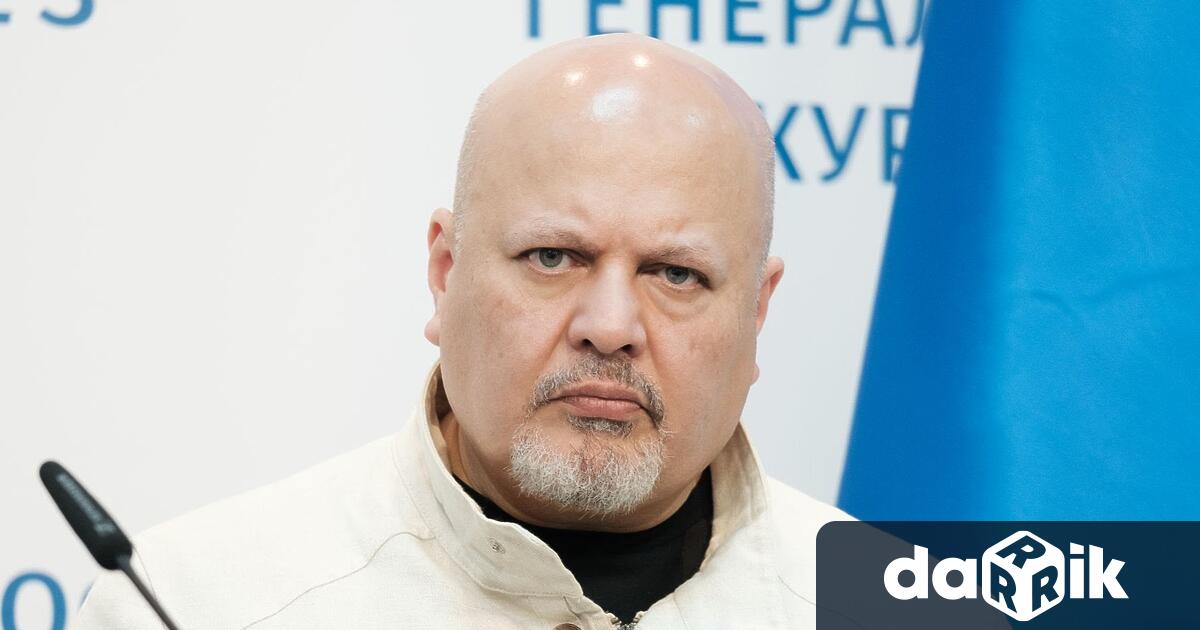 Представители на държавите членки на Международния наказателен съд МНС днес