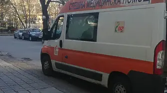 Жесток побой на трамвайна спирка в София, задържаха нападателя