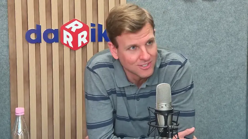 Милен Желев: Който е приятел с всички, не е приятел с никого