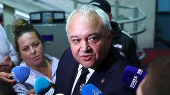 Демерджиев: Не съм забогатял от депутатската банка, години съм се трудил