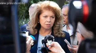 Парламентът трябва да реши за американските самолети, това не ни прави страна във войната с Иран