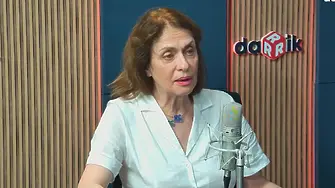 Надежда Нейнски: България разрушава образа си сред своите съюзници