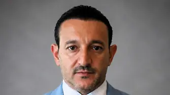 Президентът назначи Павел Гайдаров за член на Комисията за противодействие на корупцията
