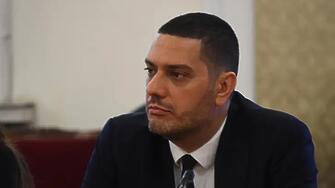 Христо Гаджев: От ГЕРБ винаги сме обявявали кандидата си за президент през септември