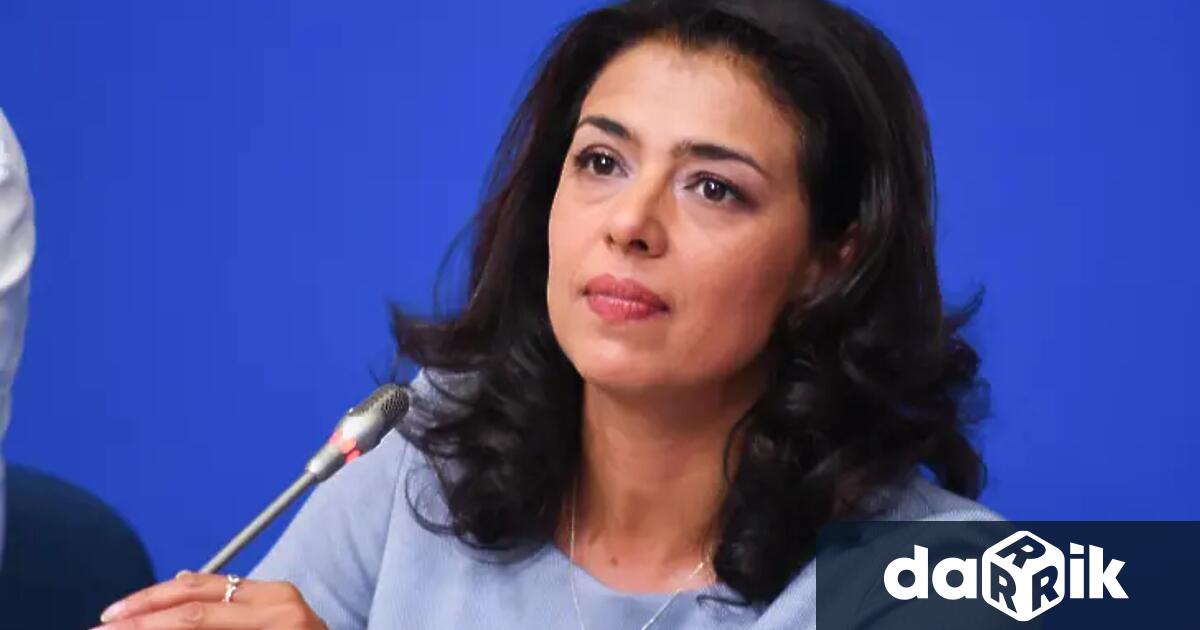 Независимият общински съветник в Столичния общински съвет Ваня Григорова заяви