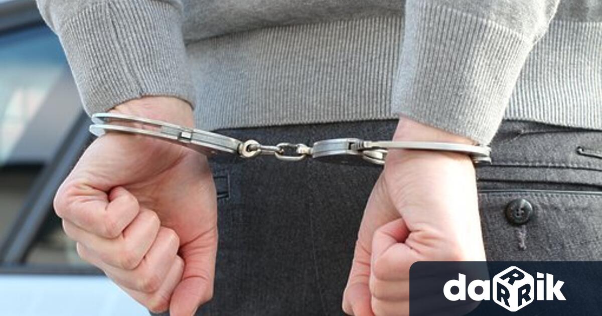 43 годишен мъж от град Вълчедръм е задържан за срок