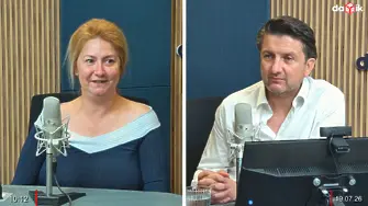 Роза Цветкова: Дигиталните номади превръщат Банско в нова врата към България