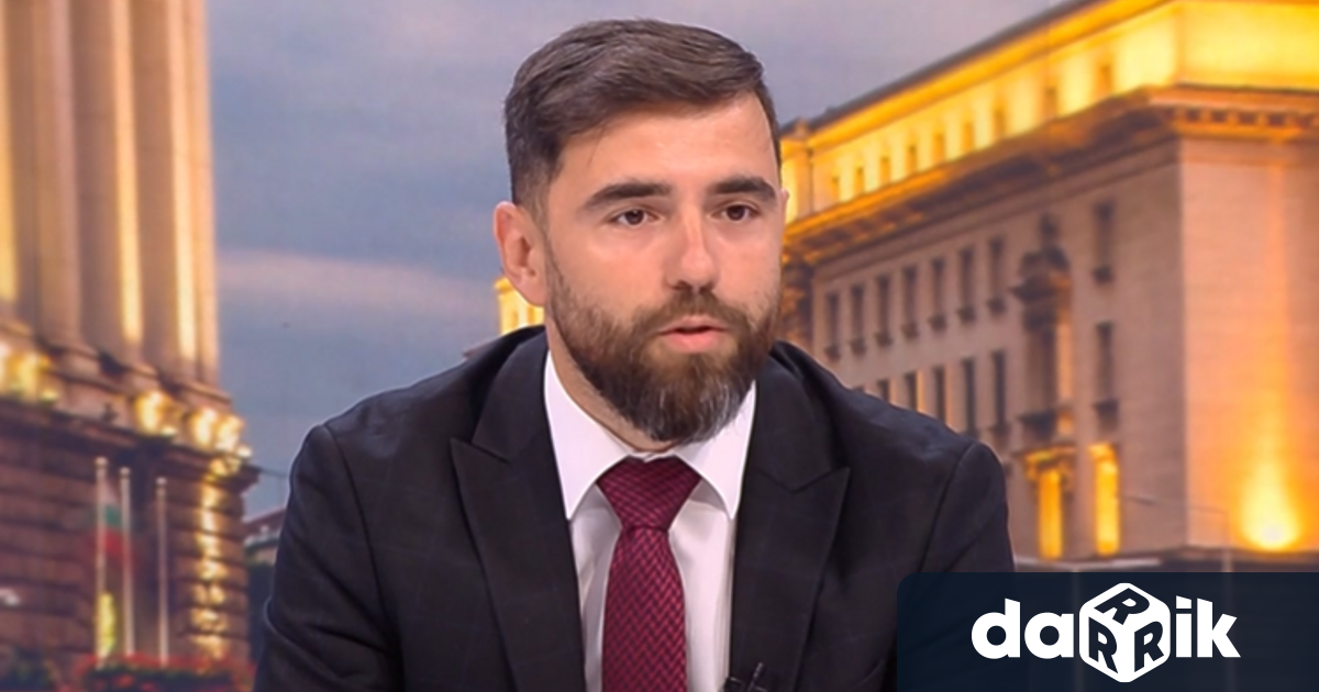 В бюджета за 2027 г ще можем да разгърнем нашата