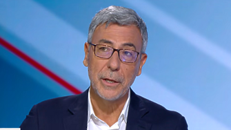 Вълчев: Кое e това правителство от 1990 г. до днес, което ще откаже на САЩ няколко самолета да кацнат тук?
