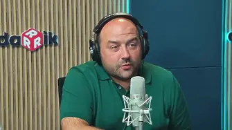 Проф. Камен Козарев: Има много млади учени, които могат да участват в "40 до 40"