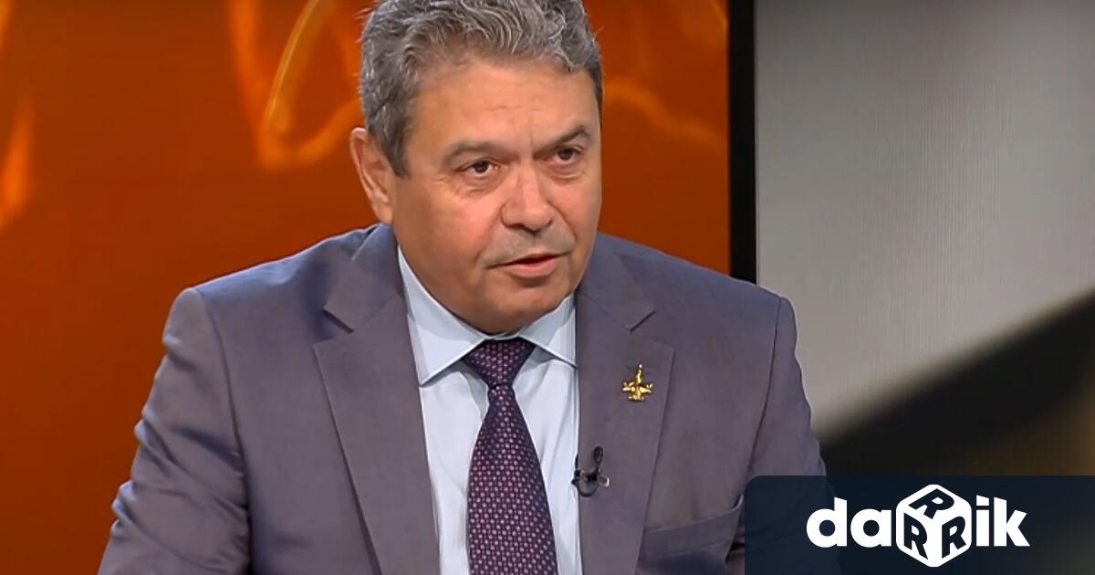 България е можела да откаже разполагането на американски самолети цистерни