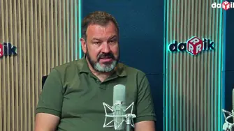Илиан Григоров, Blue Longevity Clinic: За прехода от реактивна към проактивна медицина