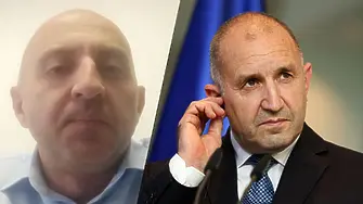 Военен експерт: Решението за американски самолети у нас в Безмер е правилно!