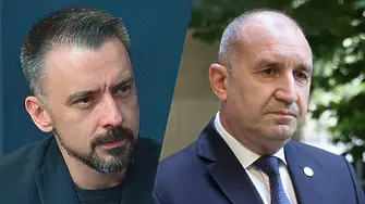 Шкварек за Радев: След опита да угодиш на всички, накрая си хейтен от всички!