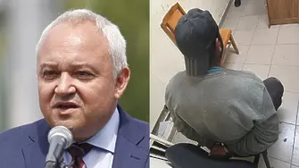 Иван Демерджиев: Наталия е в безопасност и близките й я прегърнаха! Горд съм!