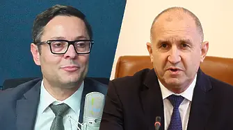 Кои са успехите на Радев? Говори вицепремиерът Александър Пулев!