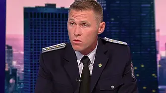 Миниванът от ужасната катастрофа Русе-Бяла е навлязъл в насрещното